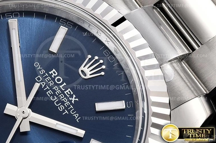 1110 Bold R2DJ0257D – DJ2 41mm Oys 665